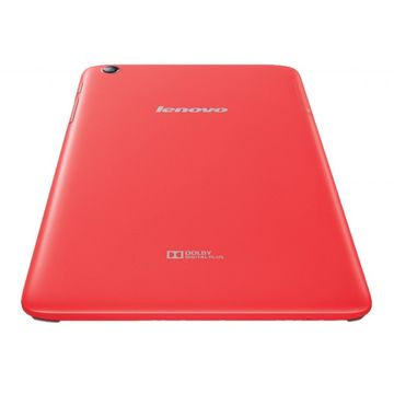 Tableta Lenovo IdeaPad A5500, 8 inch, 16GB intern, WiFi+3G, Android 4.2, rosie