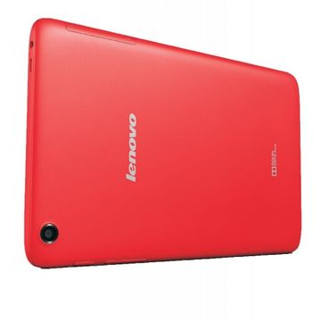 Tableta Lenovo IdeaPad A5500, 8 inch, 16GB intern, WiFi+3G, Android 4.2, rosie