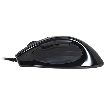 Mouse Gigabyte M6880X, laser gaming, 1600dpi, USB