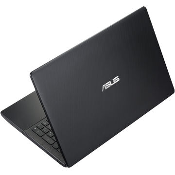 Notebook Asus X551MAV-SX364B, procesor Intel Celeron Dual Core N2830 2.16GHz, 2GB RAM, 500GB HDD, Windows 8.1