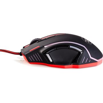 Mouse Redragon Samsara Gaming Laser, 16.400dpi, USB
