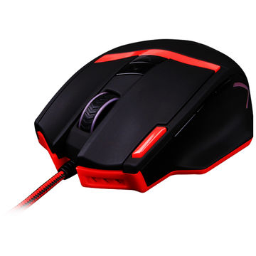Mouse Redragon Mammoth Gaming Laser, 16.400dpi, USB