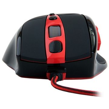 Mouse Redragon Titanoboa Gaming Laser, 8200dpi, USB