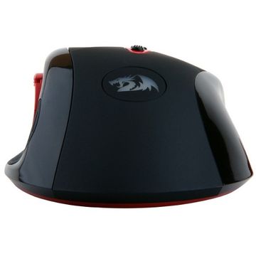 Mouse Redragon Titanoboa Gaming Laser, 8200dpi, USB