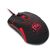 Mouse Redragon LavaWolf Gaming, 3500dpi, USB