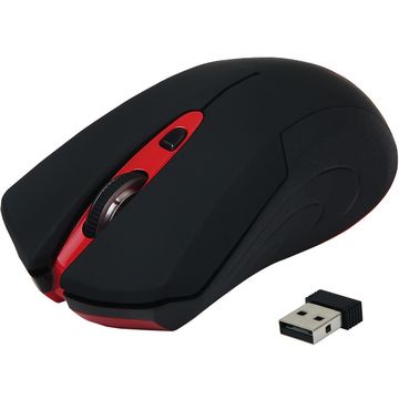 Mouse Redragon M621 Wireless 2000dpi, negru