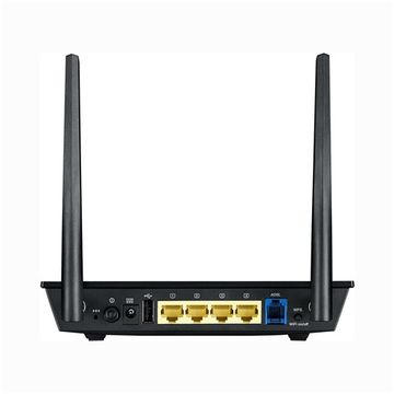 Router wireless Asus DSL-N14U Wireless ADSL modem router