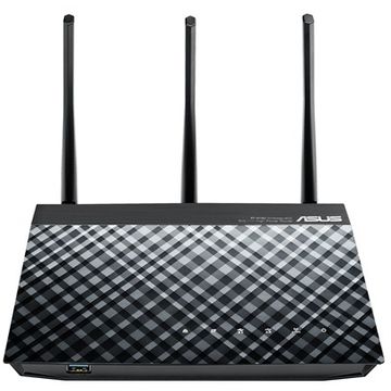 Router wireless Asus RT-N18U router wireless 600Mbps