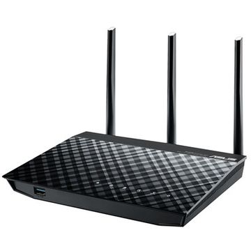 Router wireless Asus RT-N18U router wireless 600Mbps