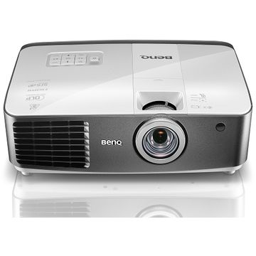 Videoproiector BenQ W1400, Full HD 1920 x 1080px, 2200 ANSI, 10.000:1