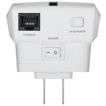 Adaptor PowerLan ZyXEL WRE6505-EU0101F Dual Band AC750