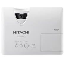 Videoproiector Hitachi Videoproiector CPWX3030WN, 1280x800, 3000 ANSI