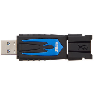Memorie USB Kingston memorie USB 3.0 HyperX Fury HXF30/32GB, 32GB