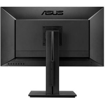 Monitor LED Asus PB287Q, 28 inch, 3840 x 2160px Ultra HD, negru