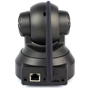 Camera de supraveghere PNI IP720P, IP wireless, comanda de la distanta