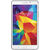 Tableta Samsung Galaxy Tab 4 T230, 7 inch, 8GB, WiFi, alba