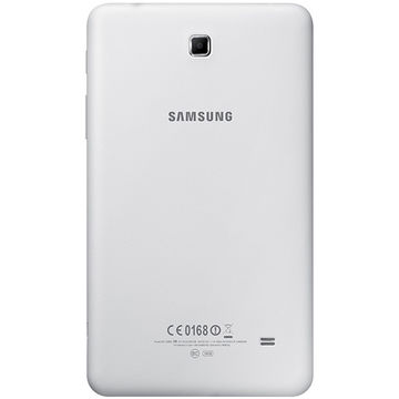 Tableta Samsung Galaxy Tab 4 T230, 7 inch, 8GB, WiFi, alba