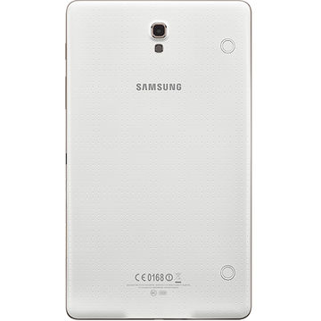 Tableta Samsung Galaxy Tab S T700, 8.4 inch, 16GB, WiFi, Alba
