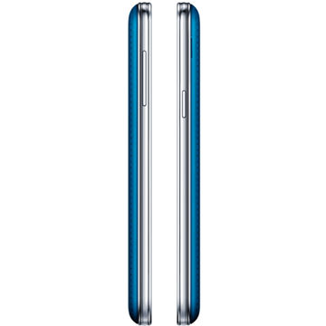 Smartphone Samsung Galaxy S5 Mini G800F 16GB LTE, albastru