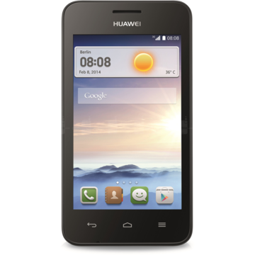 Smartphone Huawei Ascend Y330