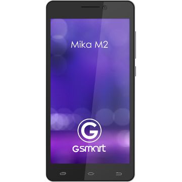 Smartphone Gigabyte GSmart MIKA M2 Dual SIM