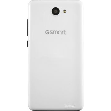 Smartphone Gigabyte GSmart MIKA M2 Dual SIM
