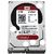 Hard disk Western Digital WD3001FFSX Red PRO 3TB, 3.5 inch