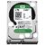 Hard disk Western Digital WD50EZRX Green 5TB, 3.5 inch