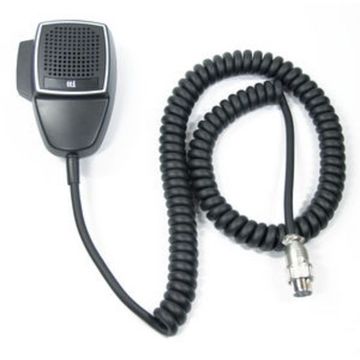 TTi Microfon AMC-5011 4 pini pentru statie radio TCB-550/550HP/1000 si Alan 100 B C442.09