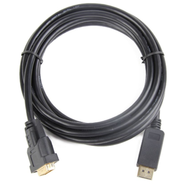 Gembird cablu adaptor Display Port la DVI, 3 metri