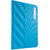 THULE husa Gauntlet TGSI1095B pentru iPad Air, albastra