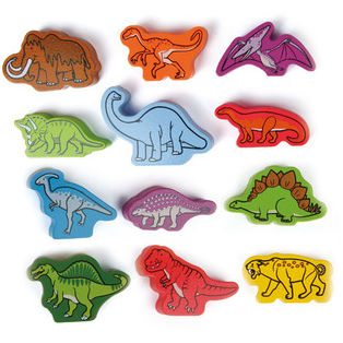 Hape Animale preistorice - Dinozauri
