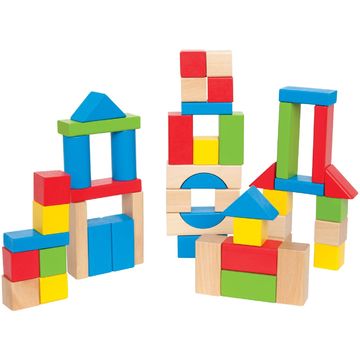 Hape Cuburi pentru construit