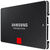SSD Samsung MZ-7KE1T0BW PRO, 1TB SSD, 2.5 inch