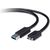 Belkin cablu Micro USB 3.0 F3U166CP1.8M, 1.8 metri