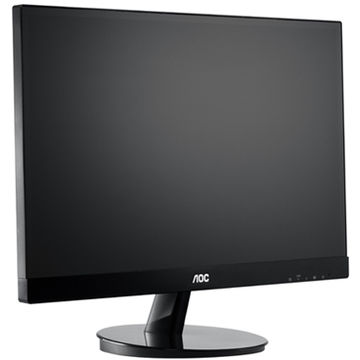 Monitor LED AOC i2769Vm 27 inch 5ms Black/Silver