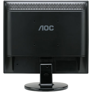 Monitor LED AOC E719SDA, 17 inch, 1280 x 1024px