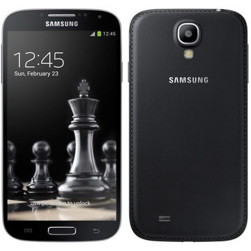 Smartphone Samsung Galaxy S4 i9500 LTE 16GB, Black Edition
