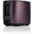 Prajitor de paine Philips HD2628/90, putere 950W, violet