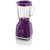Philips Blender HR2105/60 Daily Collection, 400W, 1.5 litri, Violet