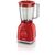 Philips Blender HR2100/50 Daily Collection 400W, 1.5 litri, Rosu