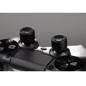 Hama Kit de butoane 8-in-1 pentru controller Dualshock PS4