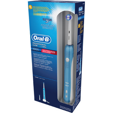 ORAL-B Periuta de dinti electrica D20.523.1 Professional Care 1000 Blue