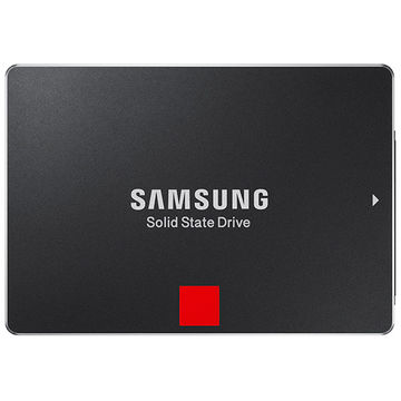 SSD Samsung MZ-7KE128BW 850 PRO, 128GB SSD, 2.5 inch