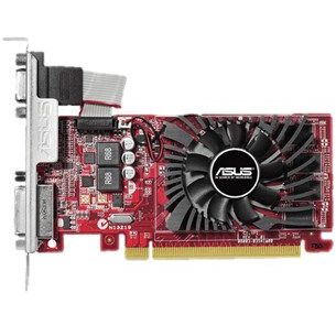 Placa video Asus R7240-OC-4GD3-L, AMD Radeon R7 240, 4GB DDR3, 128 bit