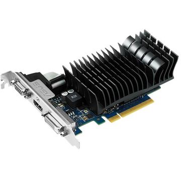 Placa video Asus GT720-SL-2GD3-BRK, nVidia GeForce GT 720, 2GB DDR3 64bit