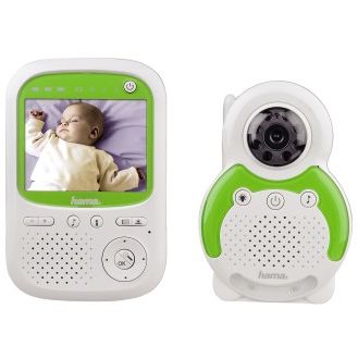 Hama 113997 BM150 videointerfon wireless pentru bebelus