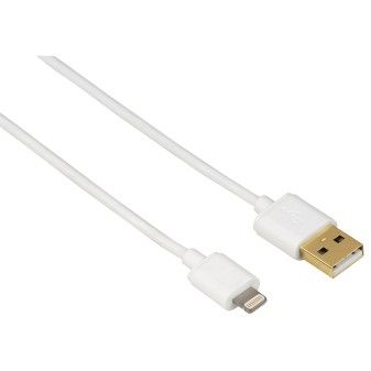 Hama 102099 cablu de date USB pentru iPhone 5,5C,5S