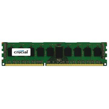 Crucial CT16G3R186DM, 16GB DDR3 1866Mhz CL13 ECC (pentru Mac)