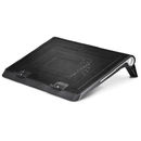 Deepcool Cooler notebook N180 FS 17" Negru
